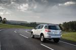 Chevrolet TrailBlazer 2016 года